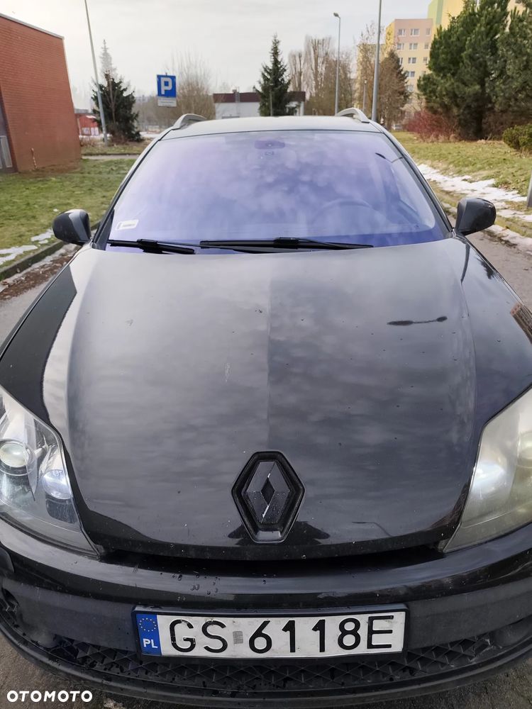 Renault Laguna 2.0 GT Turbo - 1