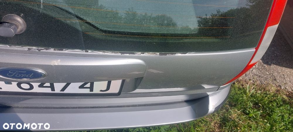 Ford Mondeo 2.0 Trend - 28