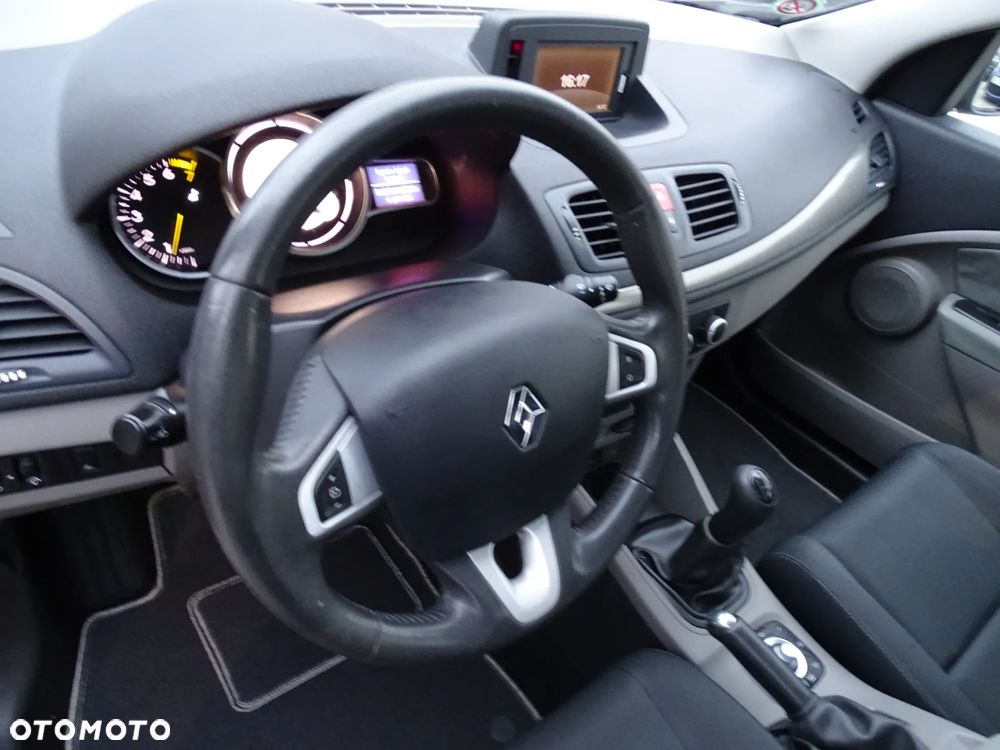 Renault Megane 1.6 16V 100 TomTom Edition - 29