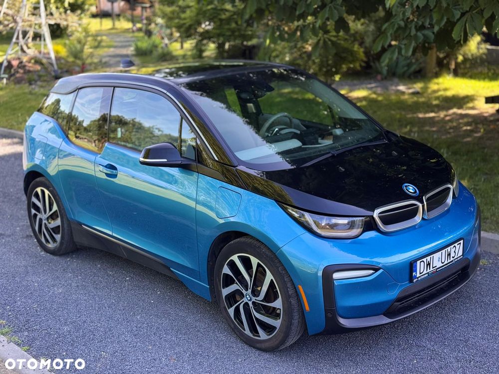 BMW i3 (94 Ah) - 3