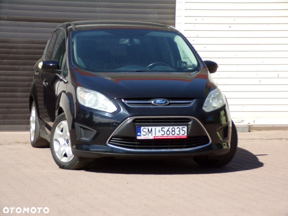 Ford C-MAX - 2