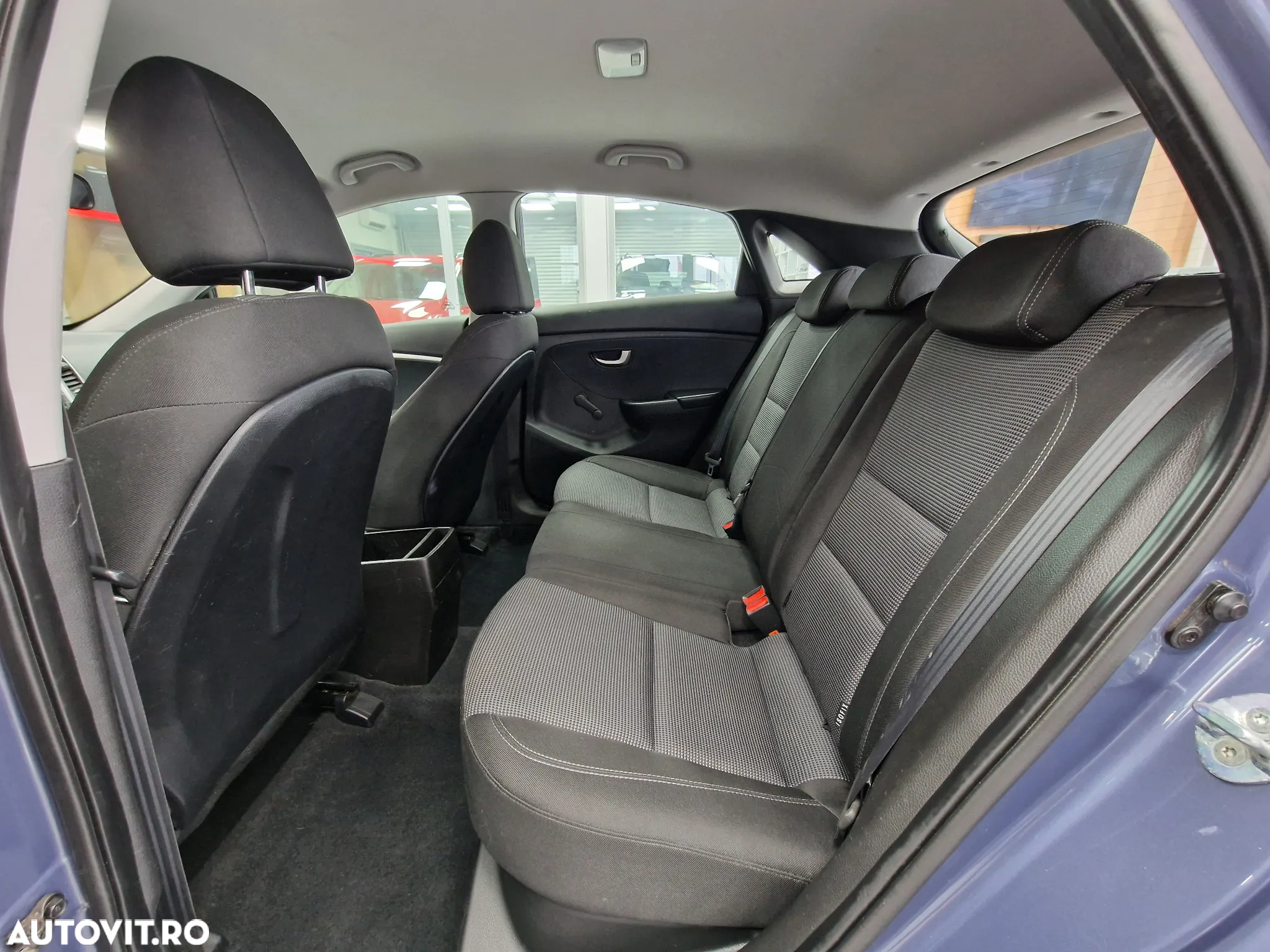 Hyundai i30 1.4 Comfort - 7