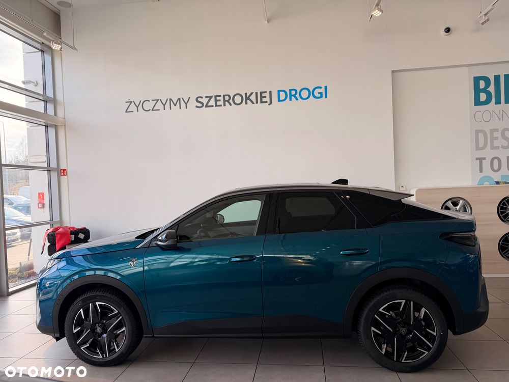 Peugeot 3008 - 2