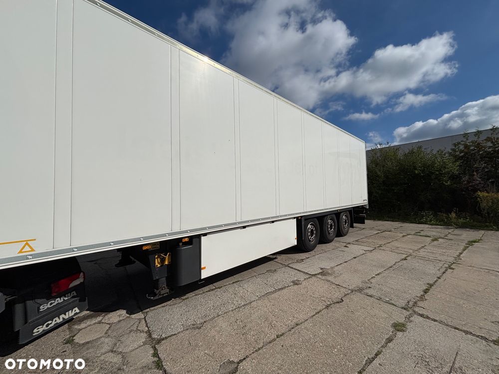 Schmitz Cargobull SCB S35 - 11