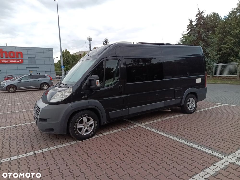 Fiat ducato - 24