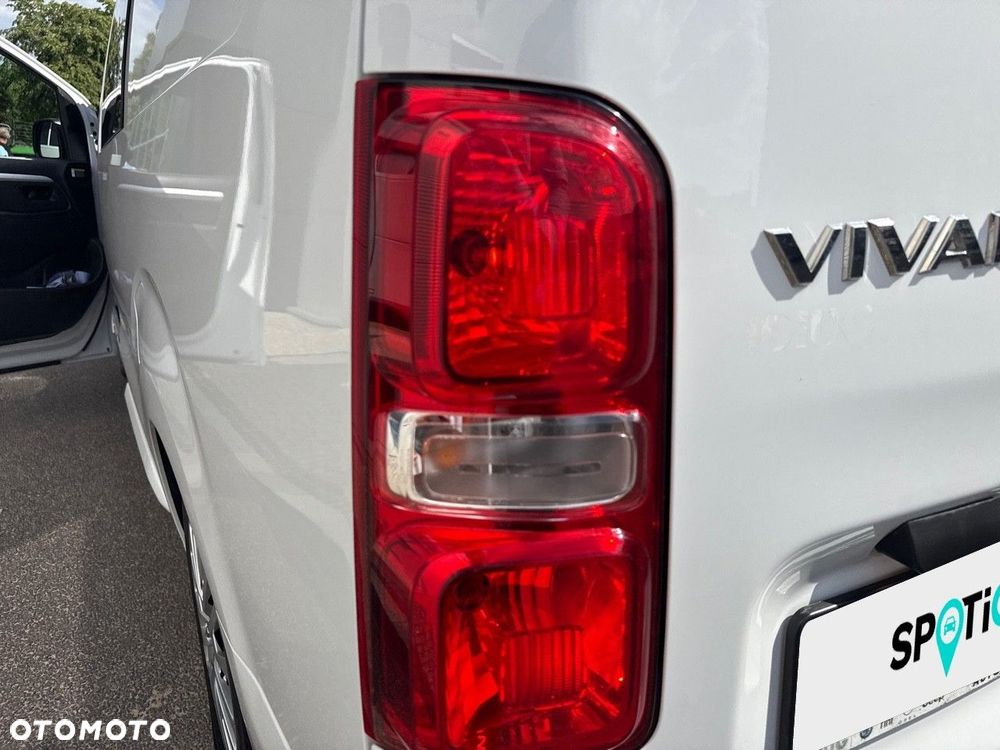 Opel Vivaro - 13