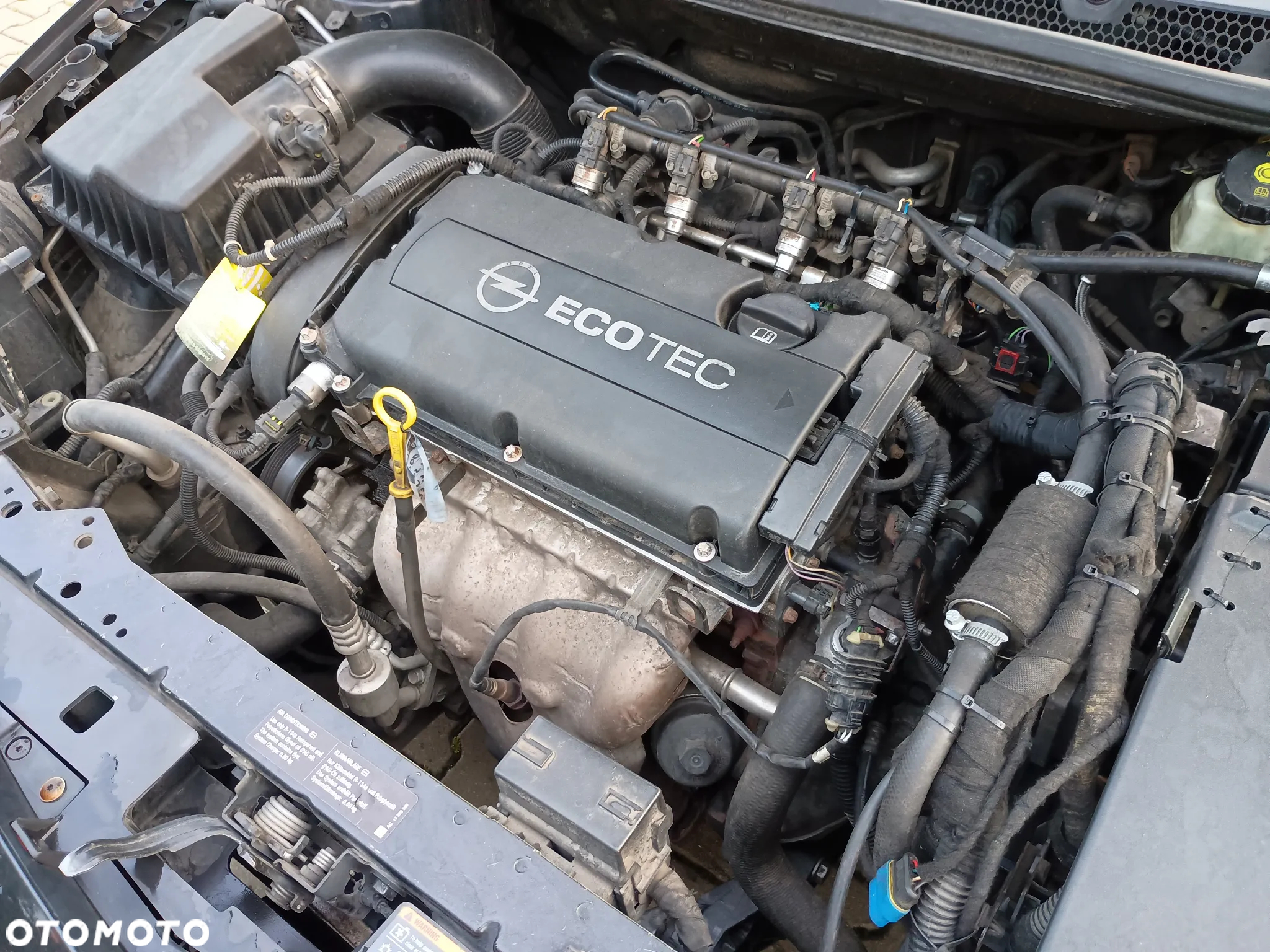 Opel Astra - 17