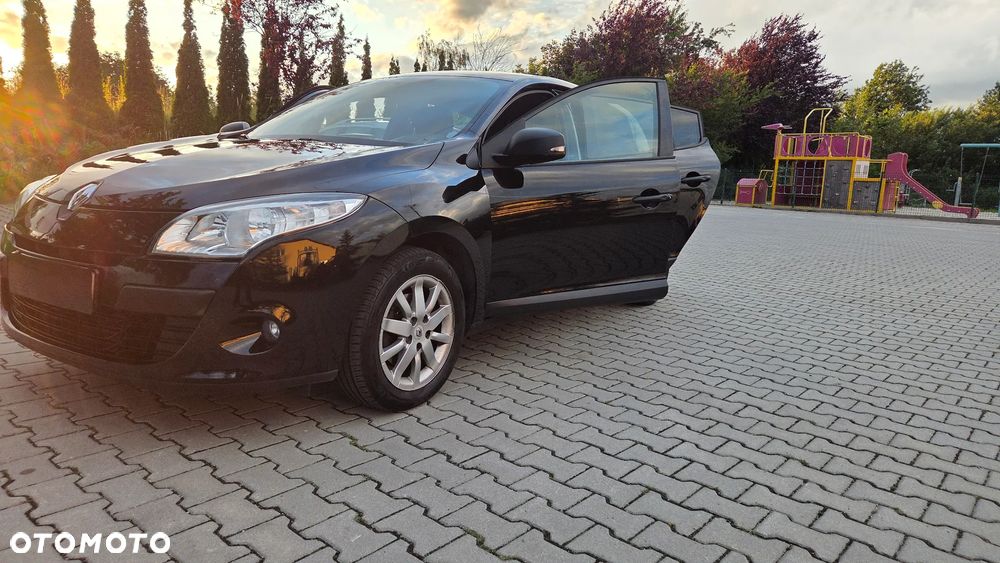 Renault Megane - 25