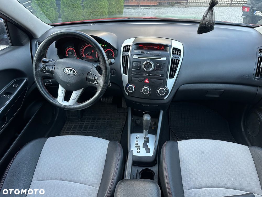 Kia Ceed Cee'd 1.6 Crdi Optimum - 8