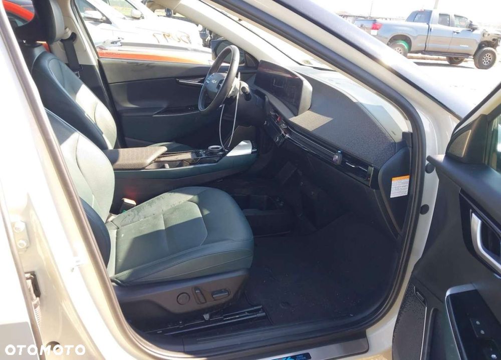 Kia EV6 - 11