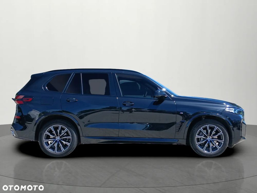 BMW X5 xDrive30d mHEV sport - 4