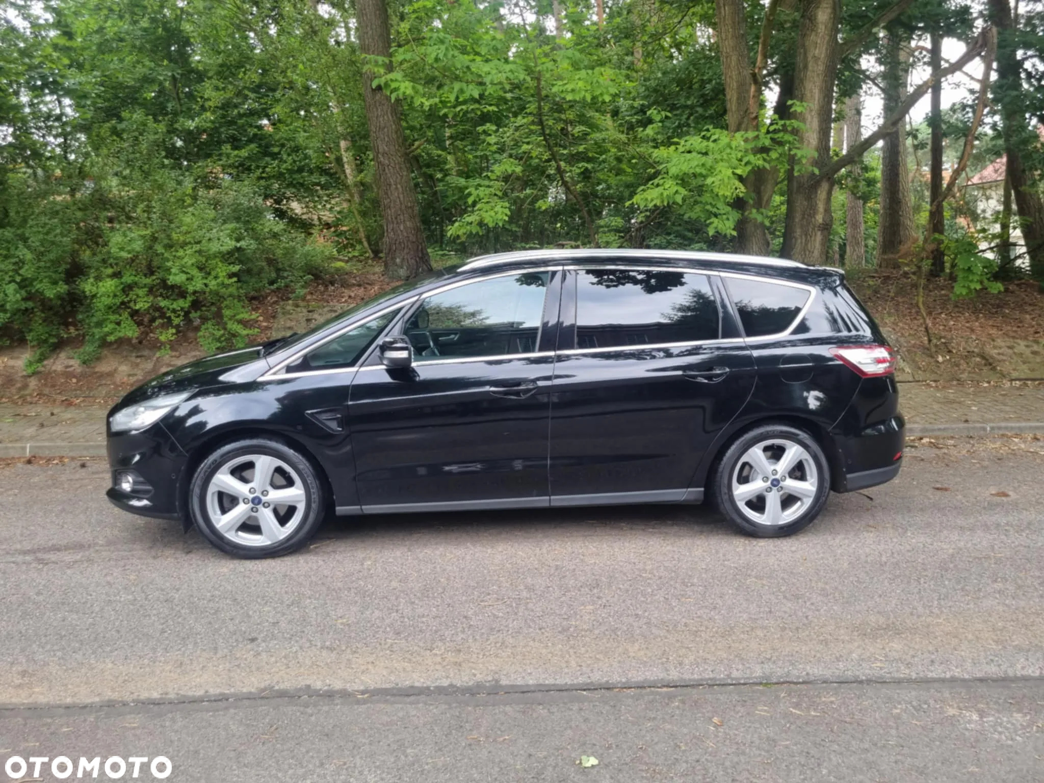 Ford S-Max - 4