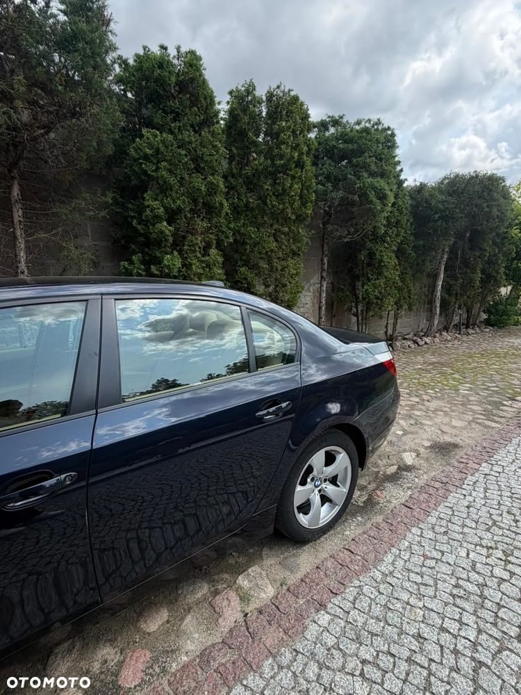 BMW Seria 5 - 6
