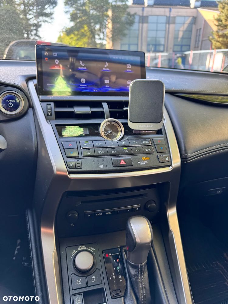 Lexus NX - 13