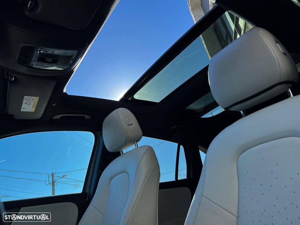 Mercedes-Benz EQA 250+ Edition - 8