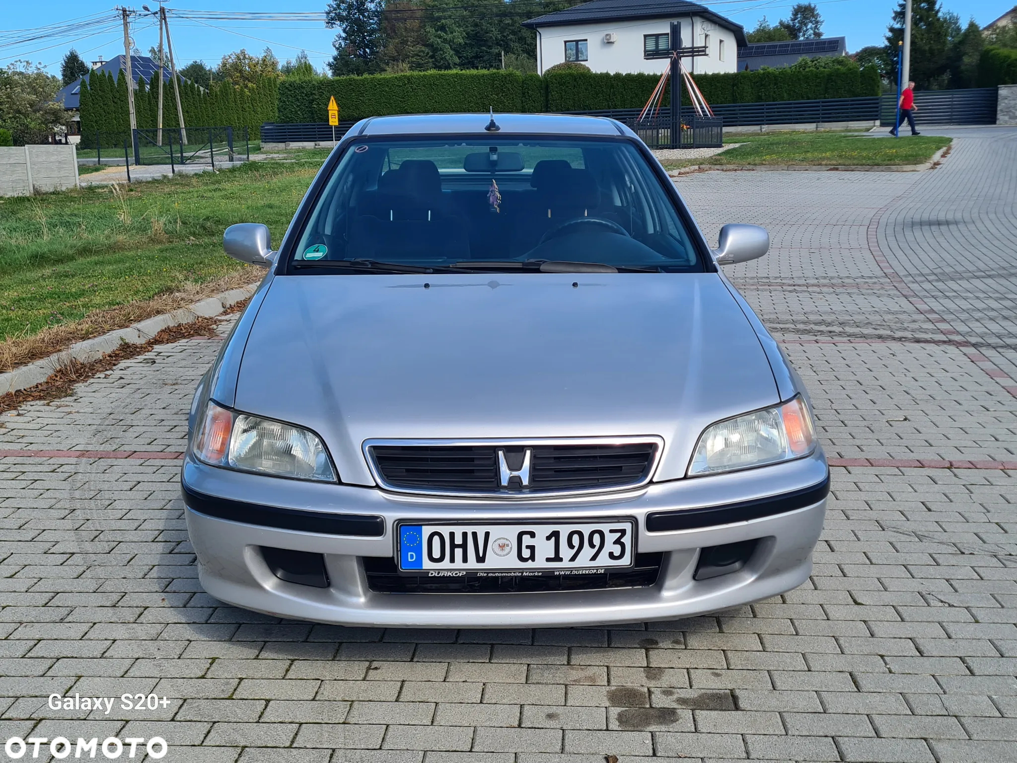 Honda Civic - 9
