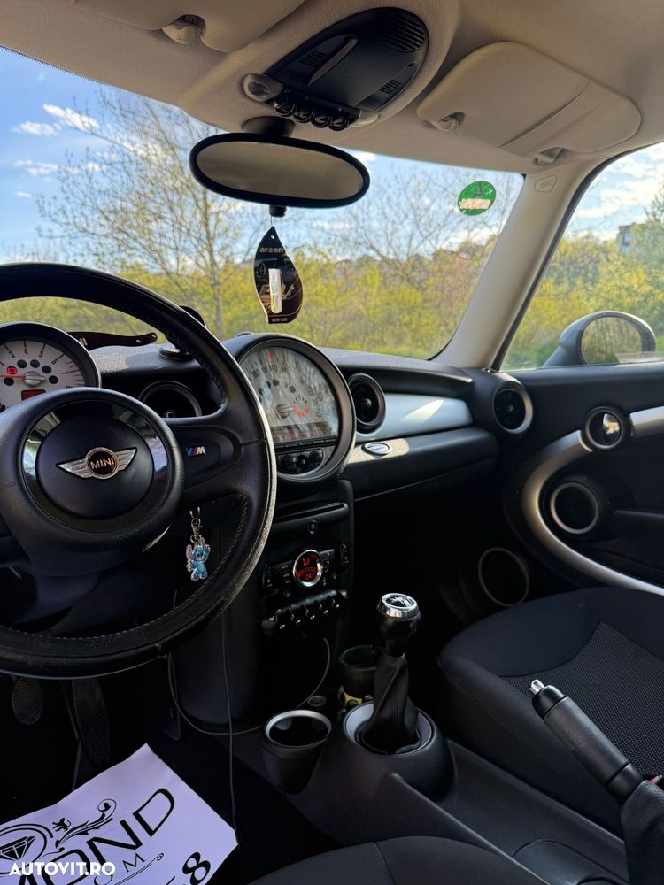Mini ONE Standard - 19