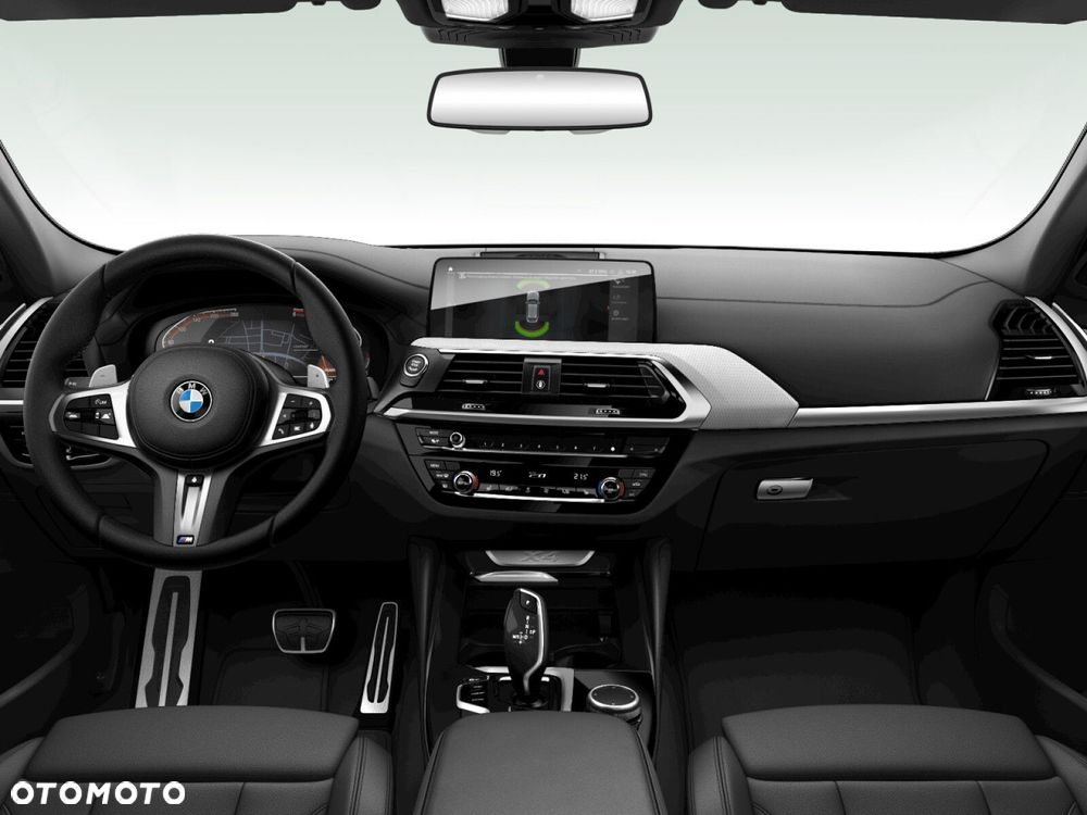 BMW X4 - 7