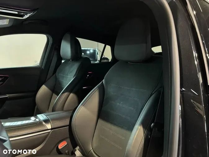 Mercedes-Benz GLC 200 4-Matic - 5