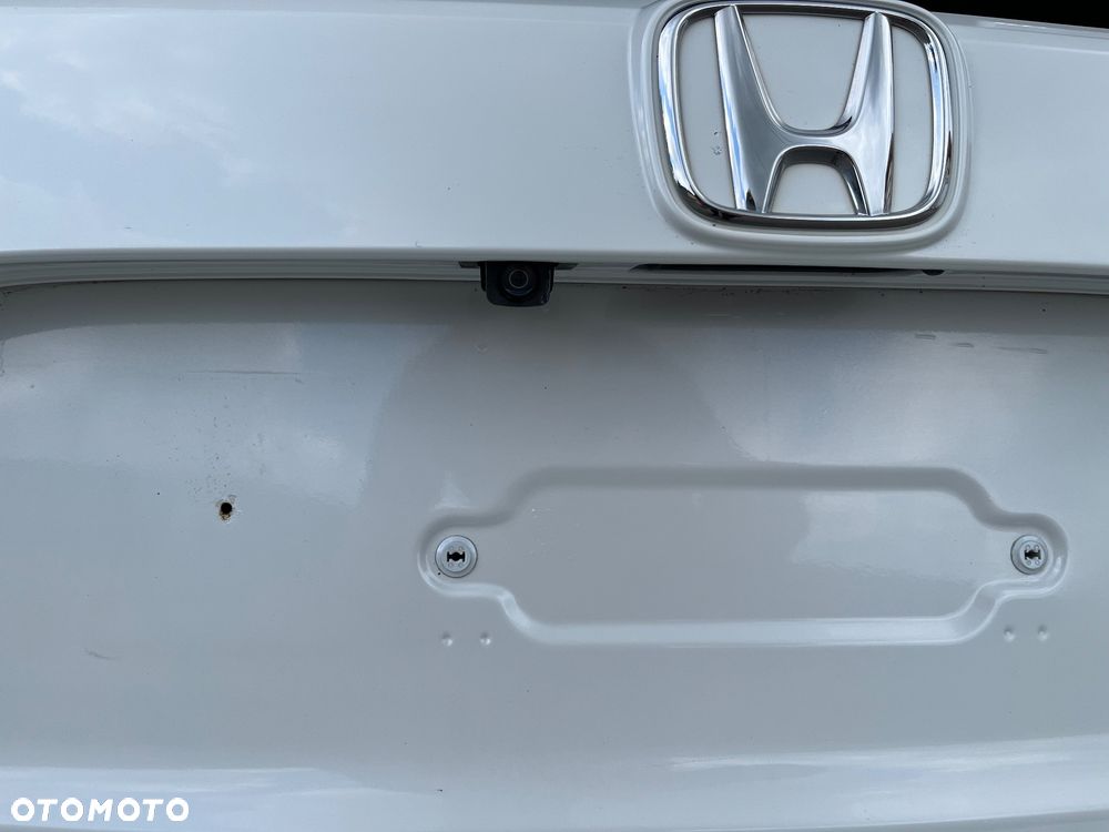 Honda Civic 1.0 i-VTEC Turbo Executive Premium - 10
