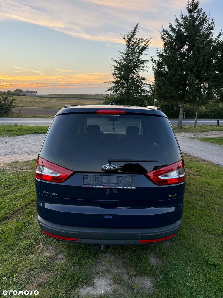 Ford Galaxy - 6