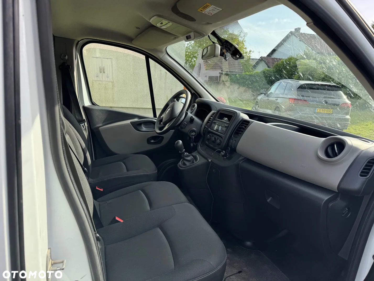 Renault Trafic 1.6 dCi 120 Combi Authentique - 5