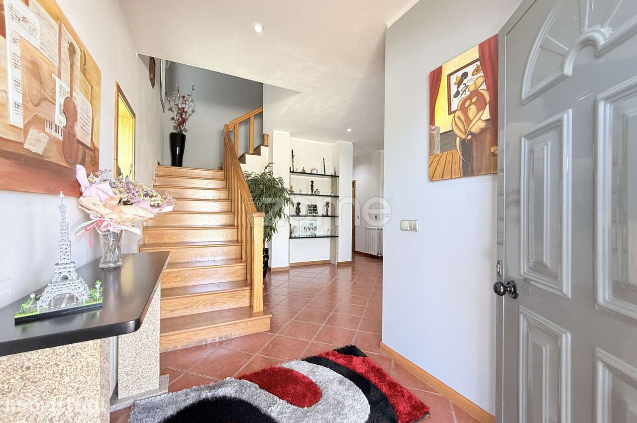 Moradia T3 com Jardim em Mogege - Grande imagem: 2/45