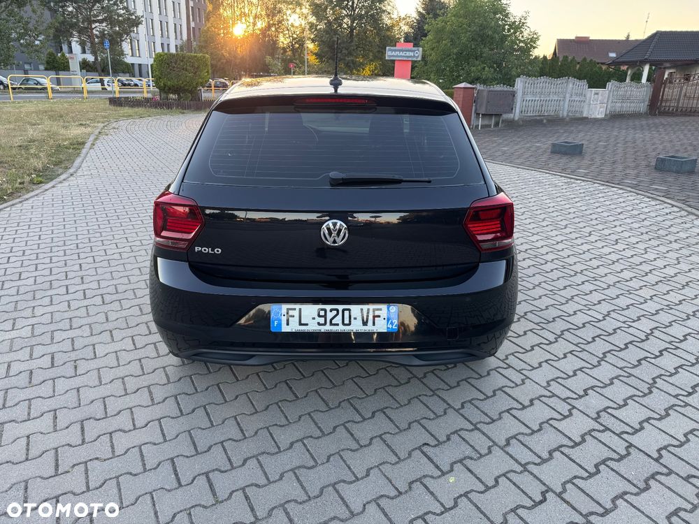 Volkswagen Polo - 5