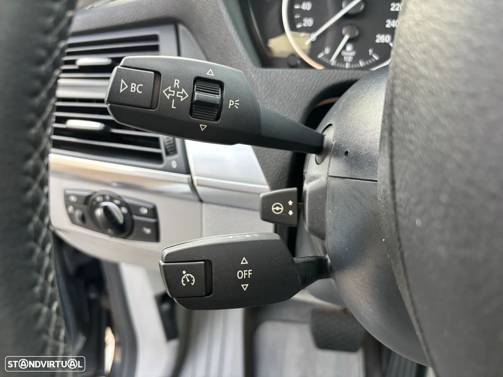 BMW X5 30 d xDrive - 18