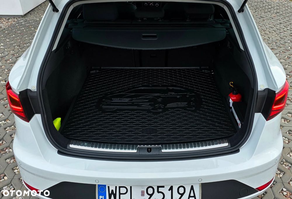Seat Leon 2.0 TDI FR S&S - 27