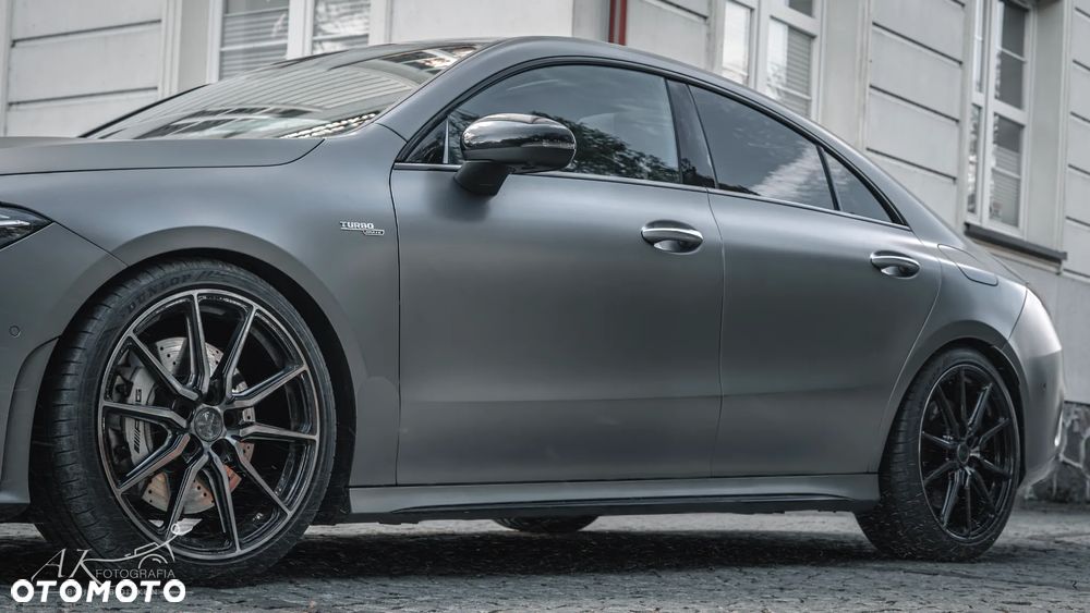 Mercedes-Benz CLA - 5