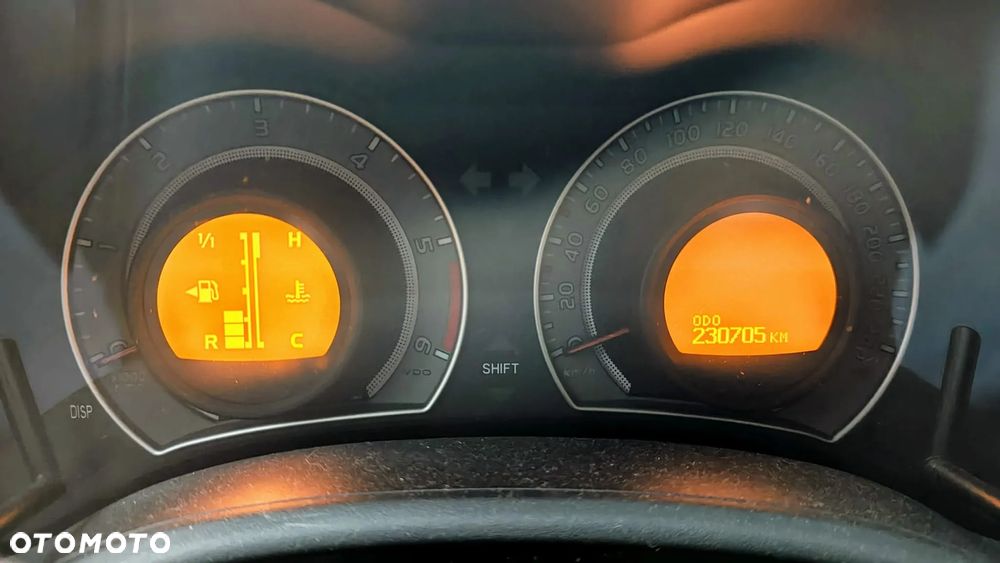 Toyota Corolla 1.4 D-4D Premium - 9