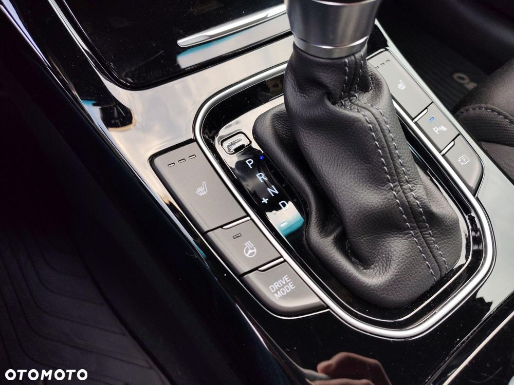 Hyundai i30 1.5 T-GDI 48V Smart DCT - 25