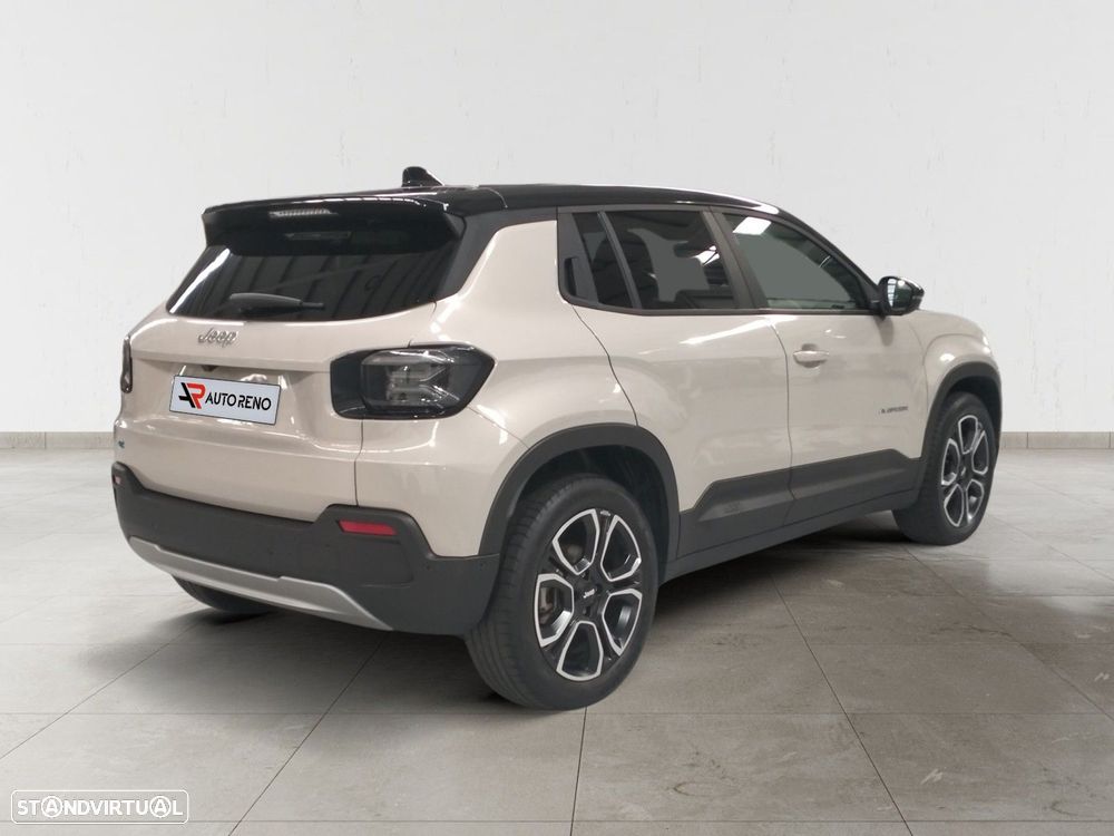 Jeep Avenger 2024 photo 5