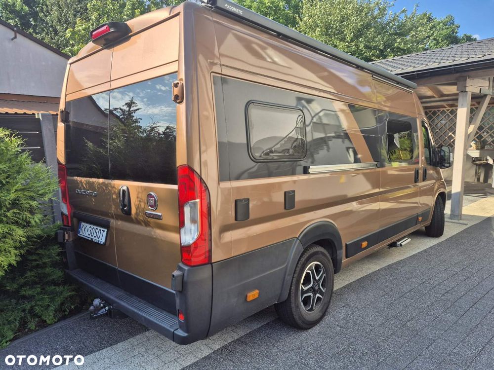Fiat Ducato - 3