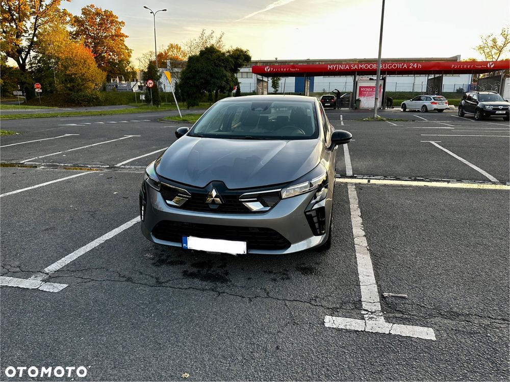 Mitsubishi Colt 1.0T Instyle - 3