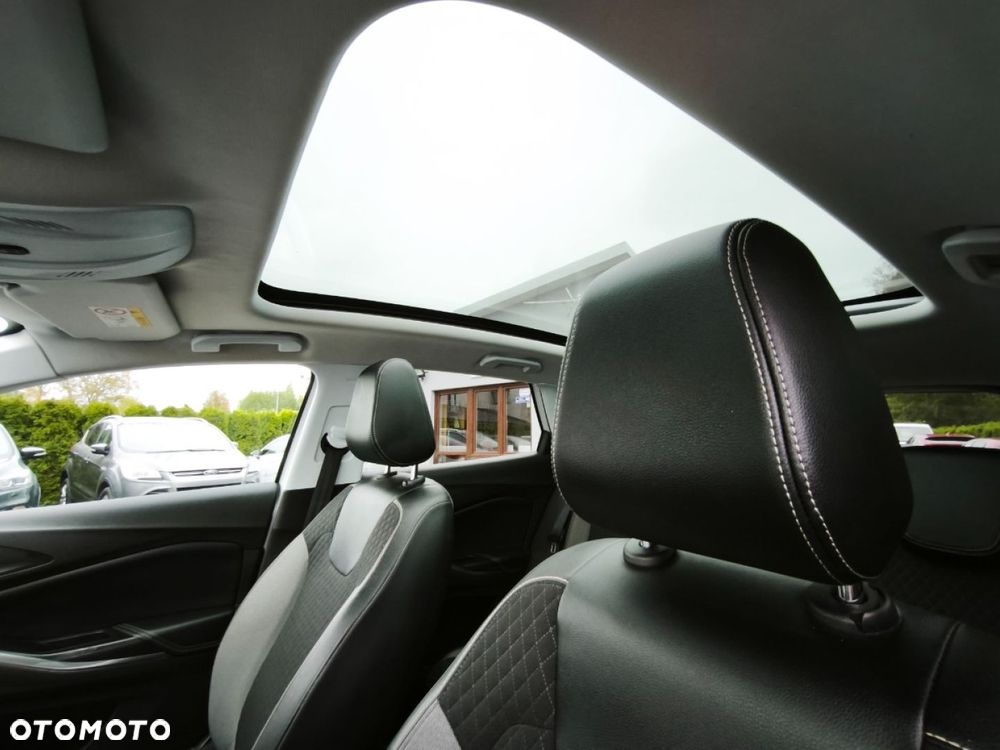 Opel Grandland X - 19