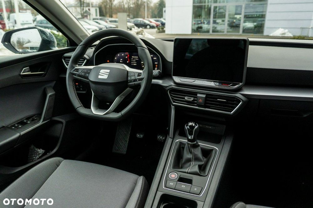 Seat Leon - 25