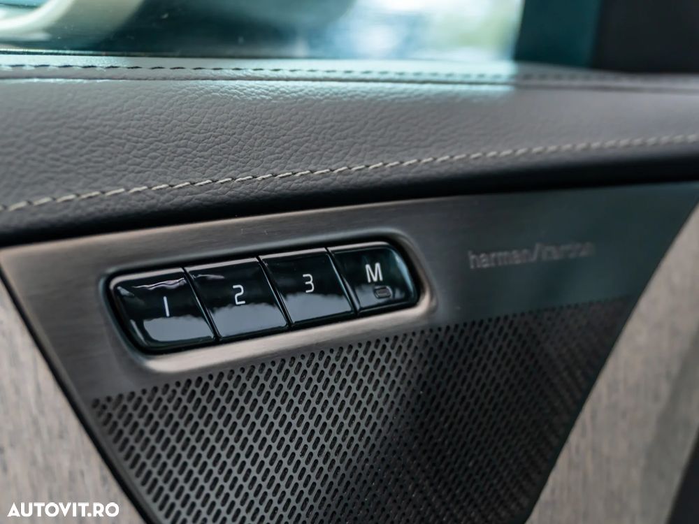 Volvo XC 90 Recharge T8 AWD Ultimate Bright - 25