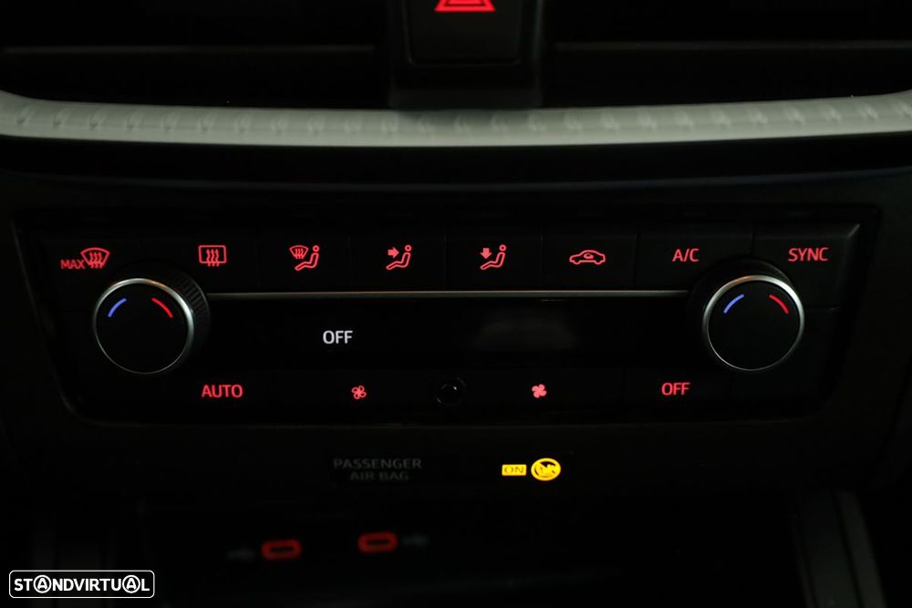 SEAT Ibiza 1.0 TSI FR - 12