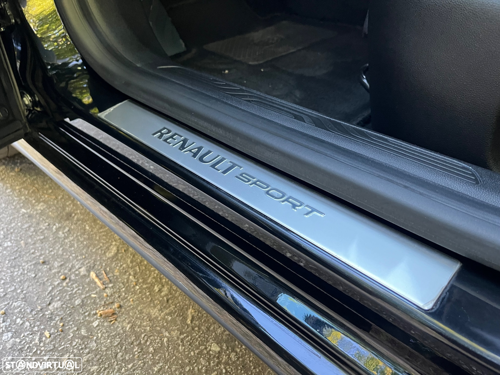 Renault Mégane 1.6 TCe GT EDC - 51