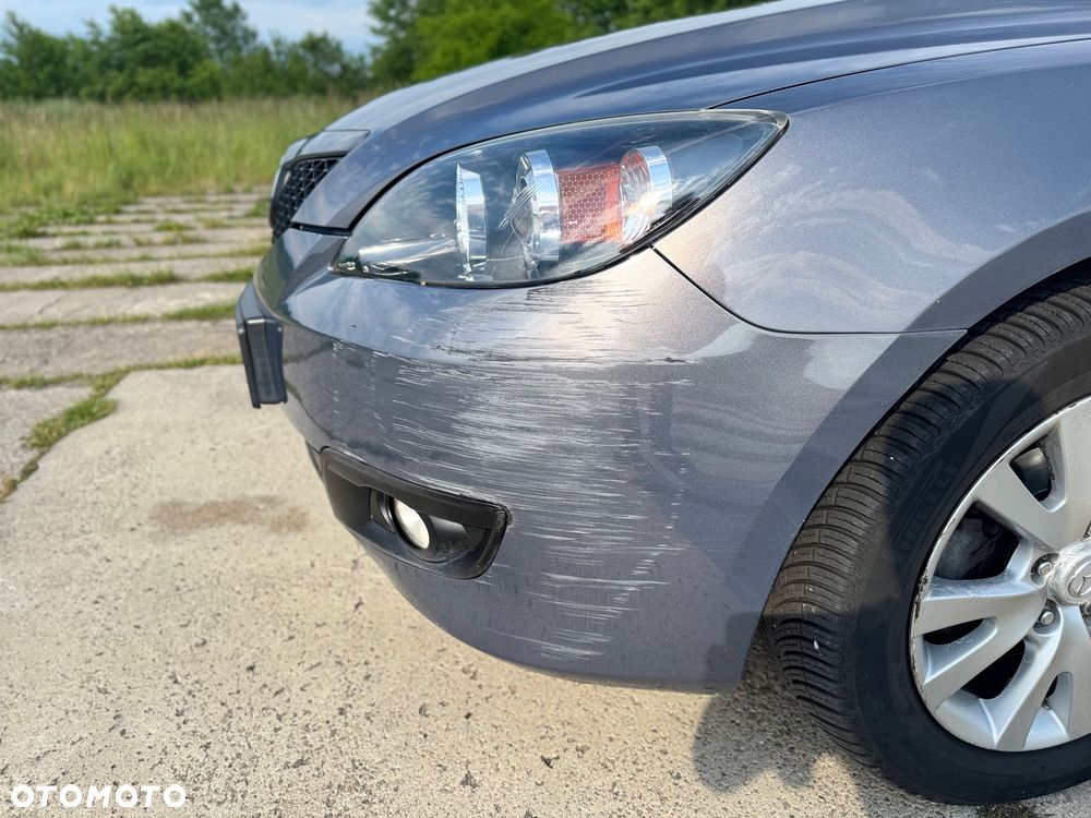 Mazda 3 1.6 Active - 21
