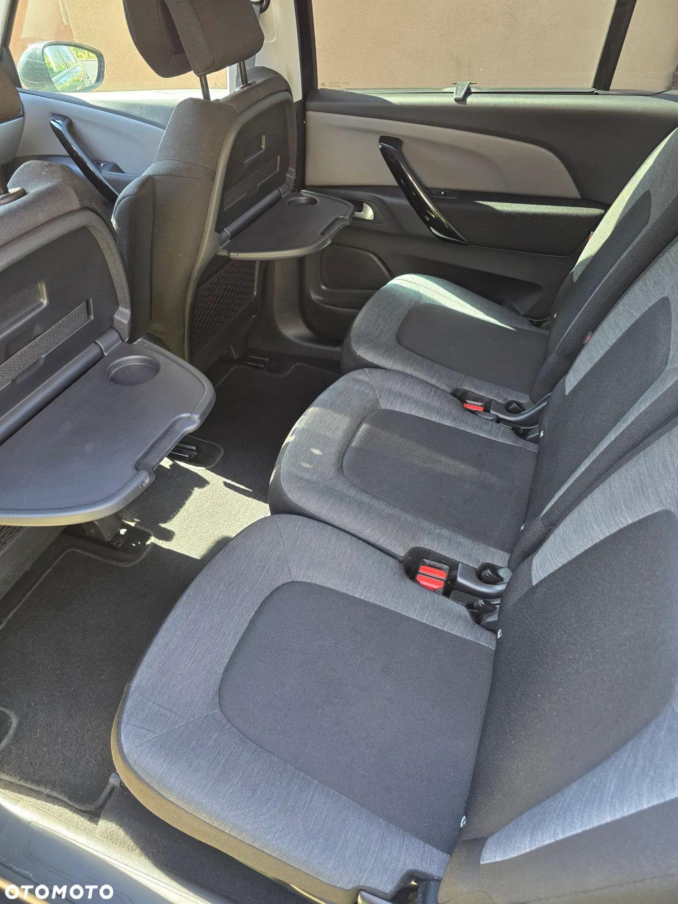 Citroën C4 SpaceTourer 1.6 BlueHDi More Life S&S EAT6 - 16