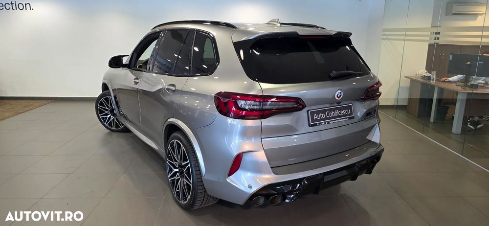 BMW X5 M - 4
