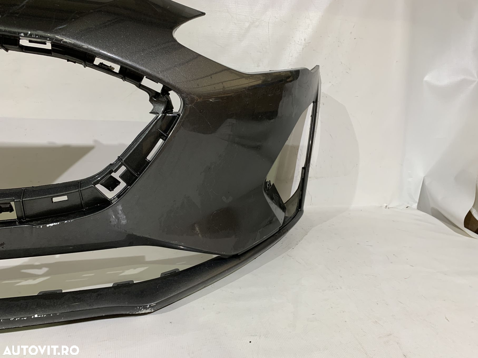 Bara fata Ford Focus 4, 2018, 2019, 2020, 2021, cod origine OE JX7B-17757-A. - 14