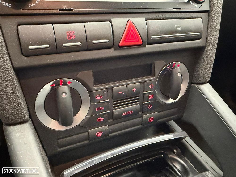 Audi A3 Sportback - 7