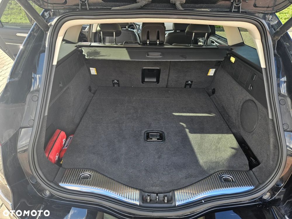 Ford Mondeo Vignale 2.0 TDCi Bi-Turbo PowerShift - 17