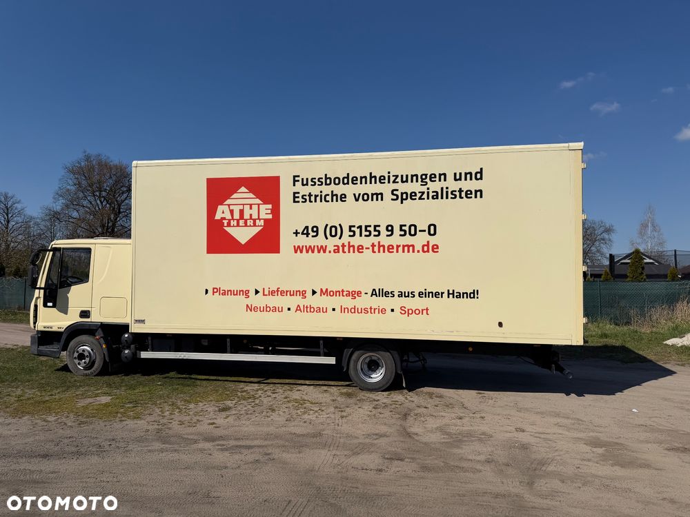 Iveco Eurocargo - 11
