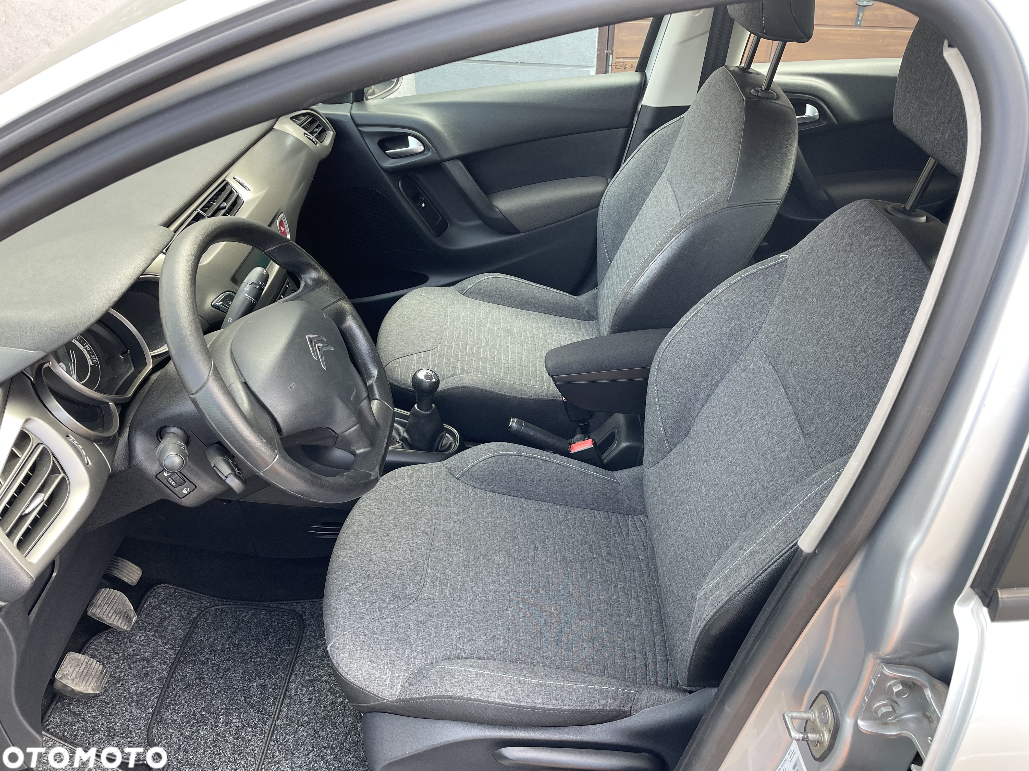Citroën C3 1.4 HDi Attraction - 20