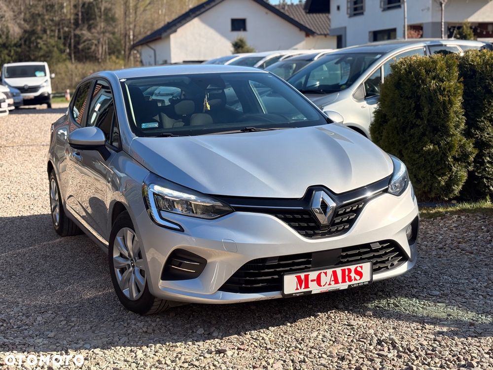 Renault Clio 1.0 TCe Zen - 2